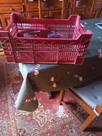 Bak voor fiets, Fietsen en Brommers, Ophalen