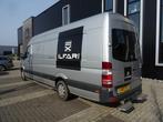 Mercedes-Benz - Sprinter - 313 2.2 CDI 432LHDDC - Bedrijfswa, Auto's, Gebruikt, Mercedes-Benz, Bedrijf, Diesel