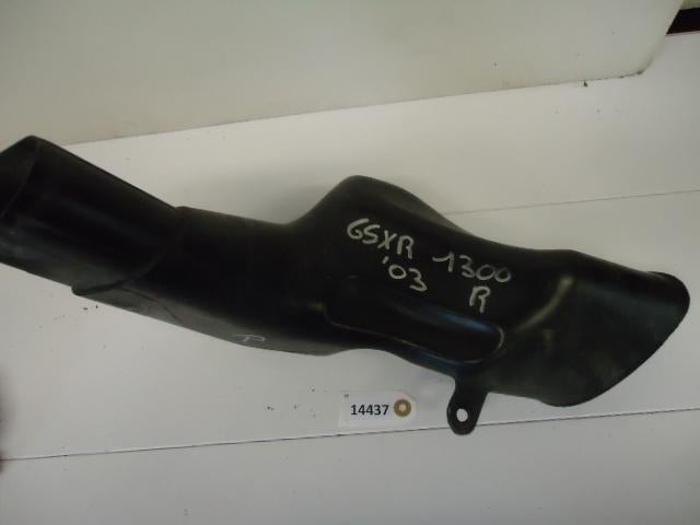 GSXR1300 1998 - 2007 Suzuki Luchthapper D1-19318, Motos, Pièces | Suzuki