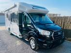 Benimar Cocoon 488 Black Edition / Northautokapp / Automaat, Caravans en Kamperen, Mobilhomes, Automaat, ESP - Contrôle de stabilité