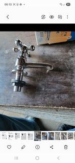 Nw keuken kran, Verzamelen, Ophalen of Verzenden