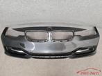 BMW F30 F31 VANAF 2013 SPORT LINE VOORBUMPER ORIGINEEL, -, Utilisé, -, Avant