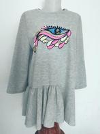 Haut gris chiné Atmosphere Taille L Œil Sequins & Volant Asy, Vêtements | Femmes, Homewear, Enlèvement ou Envoi, Bleu