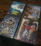 Dvd, Enlèvement, Utilisé