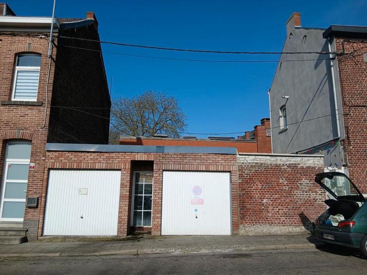 Garages à vendre, Immo, Garages & Places de parking