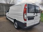 Mercedes - Vito - Van, Auto's, Gebruikt, Mercedes-Benz, Bedrijf, Te koop