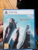 Crisis Core: Final Fantasy VII - Reunion (PS5), Consoles de jeu & Jeux vidéo, Jeux | Sony PlayStation 5, Enlèvement ou Envoi