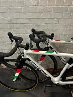 Guerciotti Eureka crossfiets(gravel) maat Medium, Fietsen en Brommers, Ophalen, Zo goed als nieuw, Carbon