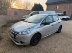PEUGEOT 208 ESSENCE 1000cc 2015 / 224000 KM/SUPER ETAT, Autos, Achat, 50 kW, Boîte manuelle, Entretenue par le concessionnaire