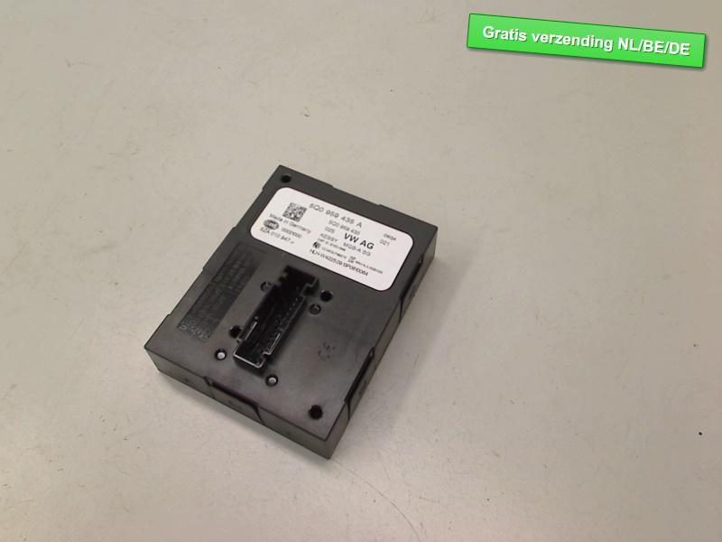 COMPUTER STARTBEVOEGDHEID KESSY Golf VII (AUA) (5Q0959435A), Utilisé, De Bloemendaal 21 21
5221 EB  'S HERTOGENBOSCH, NL, Info@123Parts.nl