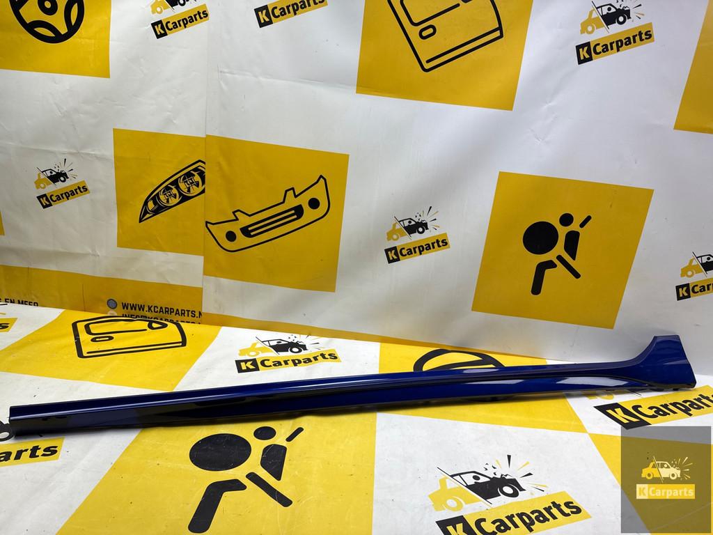 Bas de caisse gauche VW VOLKSWAGEN GOLF 8 VIII R20 5H0853856, Autos : Pièces & Accessoires, Carrosserie & Tôlerie, Capot moteur