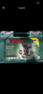 Valise  SANS la visseuse, Bricolage & Construction, Outillage | Foreuses, Enlèvement ou Envoi, Comme neuf