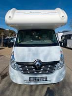 Rimor Katamarano Sound, Caravans en Kamperen, Alkoof, Ringverwarming, Fietsendrager, Tot en met 5