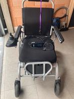 Elektrische rolstoel, Diversen, Ophalen, Gebruikt, Elektrische rolstoel