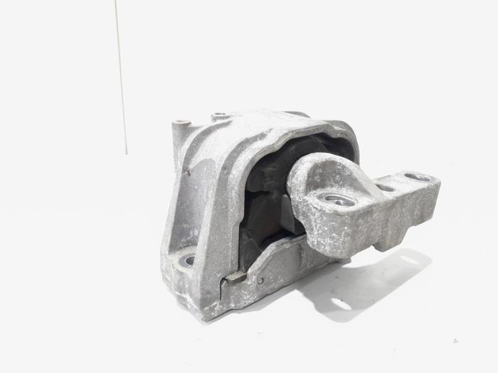 Support moteur d'un Audi TT, Autos : Pièces & Accessoires, Suspension & Châssis, Audi, Utilisé, 3 mois de garantie, Enlèvement ou Envoi