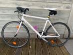 Koersfiets Bwtin 28 inch, Fietsen en Brommers, Fietsen | Racefietsen, 28 inch, Gebruikt, Dames, Meer dan 20 versnellingen