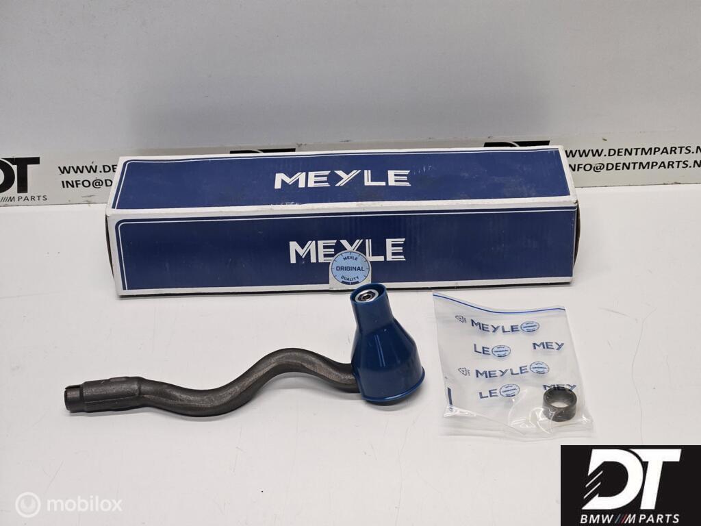 Stuurkogel linksbuiten BMW 3-serie E36 ('91-'98) 3160204341, Enlèvement ou Envoi, Utilisé, BMW, BMW