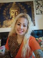 Massage à l'huile thaïlandais relaxant professionnel,, Massage relaxant