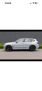 BMW X3 xDrive30e M Sport – Configuration exceptionnell tva, Auto's, Particulier, Te koop, X3