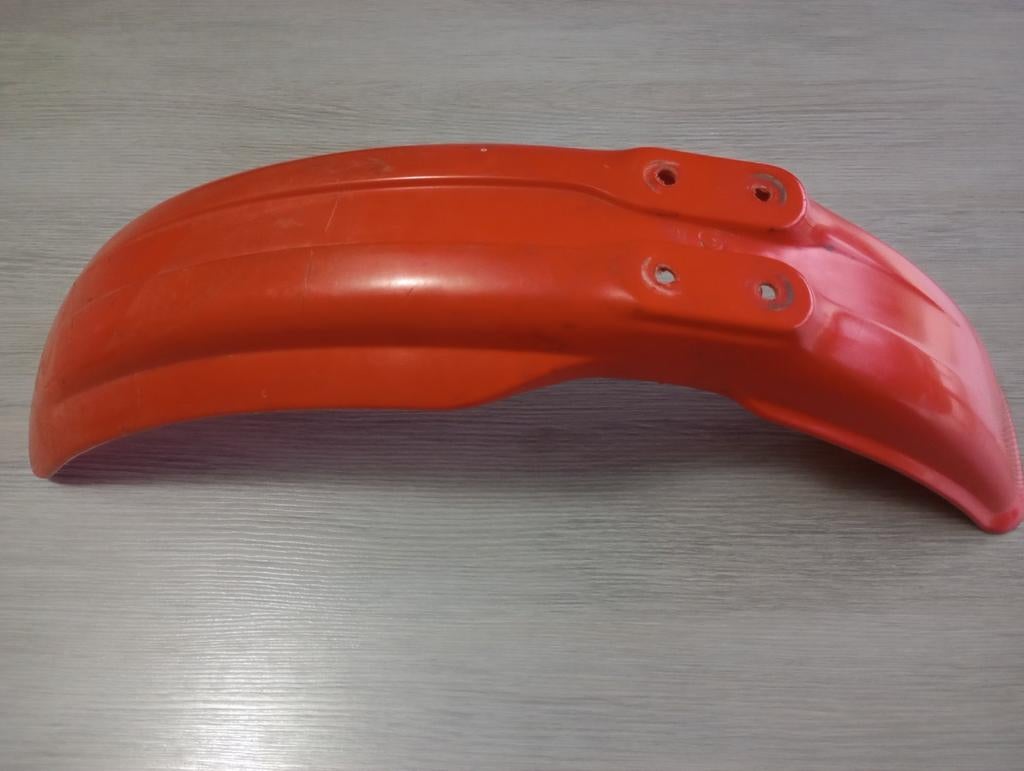 Honda CR250 CR500 origineel spatbord vooraan, Motoren, Onderdelen | Honda, Ophalen of Verzenden