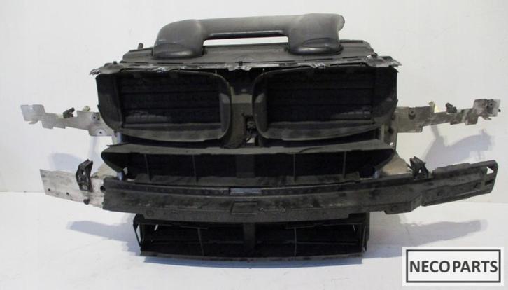 BMW X5 X6 F15 F16 3.0D KOELERPAKKET RADIATEUR ALLES LEVERBAA, Autos : Pièces & Accessoires, Carrosserie & Tôlerie, Haillon arrière