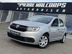 Dacia Logan 1.0i SCe / EURO 6B / GARANTIE / BLUETOOTH / LED, USB, Euro 6, 72 pk, Logan