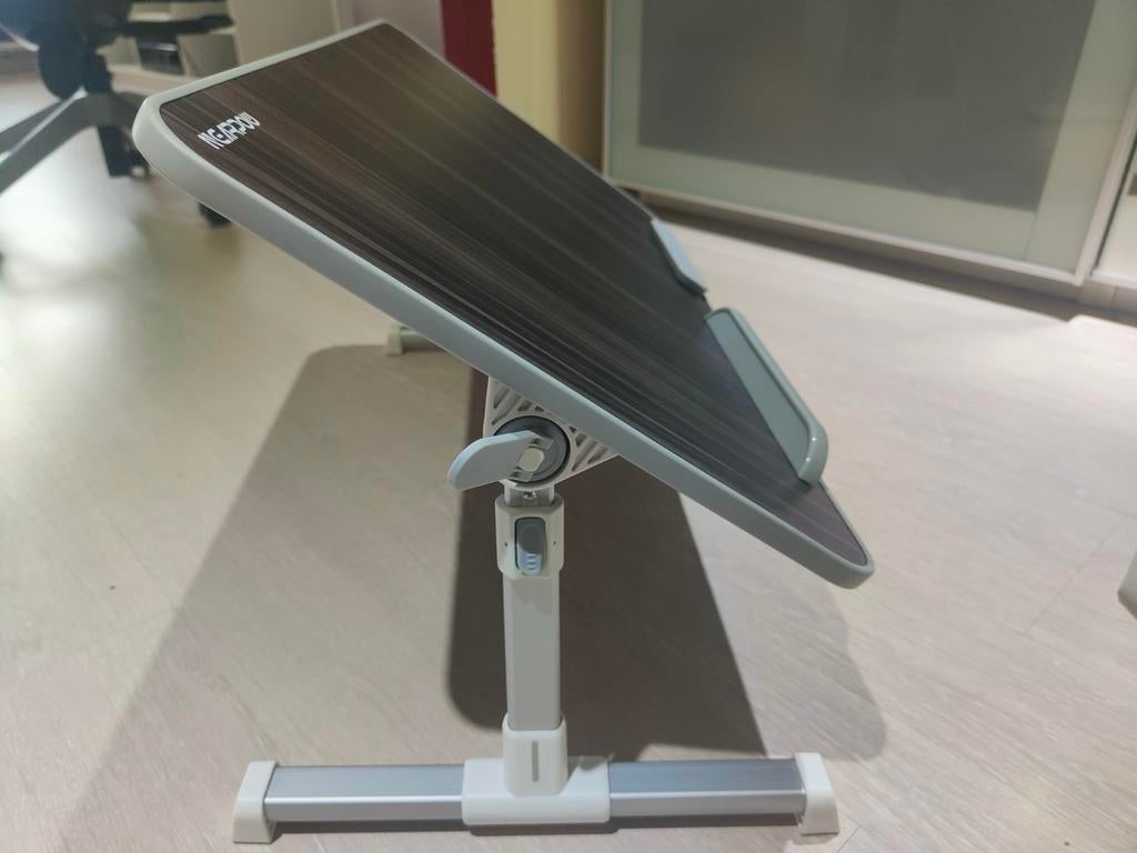 Support pc portable, tablette, Informatique & Logiciels, Enlèvement