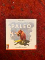 Paleo Bordspel, Ophalen, Zo goed als nieuw