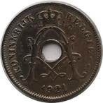 Belgische munten, Postzegels en Munten, Ophalen of Verzenden, Metaal, Losse munt