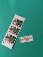 Vlaanderen Jeugdbeweging NSJV Blauwvoetvendel VNV Brief, Verzamelen, Retro, Verzenden