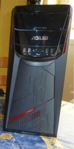 PC de bureau ( desktop ) Asus + Ecran ASUS ordinateur, Asus, Refurbished, Gaming, HDD