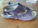 El Naturalista sandalen - maat 39 - als nieuw, Bruin, Zo goed als nieuw, Sandalen of Muiltjes, El Naturalista