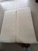 Matras, Ophalen, 90 cm, Zo goed als nieuw, Matras