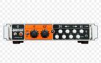 Orange fourstroke 500 + obc410bk + obc115bk, Muziek en Instrumenten, Ophalen, Zo goed als nieuw