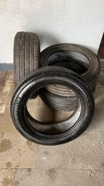 4 Pneu Michelin Primacy 4 205/55 R17, Enlèvement, Pneu(s)