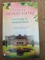 Santa Montefiore — Een liefde in Fairfield Park, Boeken, Ophalen of Verzenden