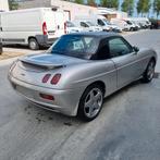 fiat barcetta 1.8 benzine 1999,, Bedrijf, Te koop