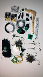 Meerval stok en klein materiaal, Sports nautiques & Bateaux, Enlèvement, Comme neuf