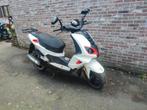 Peugeot speedfight 4 klasse a, Fietsen en Brommers, Ophalen, Gebruikt, Overige modellen, Klasse A (25 km/u)