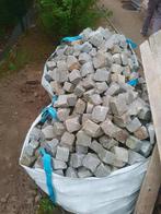 Mooie  kasseien/kasseistenen te koop –minimum 10 m² !, Tuin en Terras, Tegels en Klinkers, Ophalen, Nieuw, 10 m² of meer, Klinkers