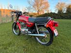Honda cb125 twin, Motoren, Particulier