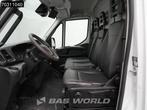 Iveco Daily 70C18 3.0L 7tons L3H2 Dubbellucht 3,5t Trekhaak, Cuir, Achat, Euro 6, Boîte manuelle