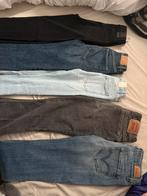 Jeansbroeken, Enlèvement, Comme neuf