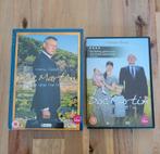 DVD box Doc Martin (nieuw in verpakking) - alle seizoenen, Cd's en Dvd's, Dvd's | Cabaret en Sketches, Ophalen of Verzenden