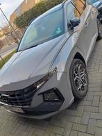 Hyundai Tucson PHEV 1.6 T-GDi shine N-line, Auto's, Automaat, 4 cilinders, USB, 5 deurs