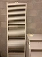 Badkamer handdroek radiator (vasco), Comme neuf, Enlèvement, 80 cm ou plus, Radiateur