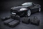 Coffret et étui à bagages Roadsterbag Jaguar XK-Type Cabrio, Enlèvement ou Envoi, Neuf
