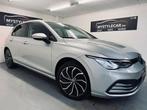 Volkswagen golf 8, Benzine, 1 Jaar Garantie, Auto's, Volkswagen, Voorwielaandrijving, Testrit aan huis, Euro 6, Leder