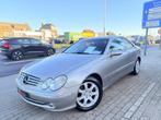 Mercedes Clk200 Kompressor Automaat 1.8i 125dkm Nieuwstaat, Auto's, Automaat, 4 cilinders, Parkeersensor, 1796 cc