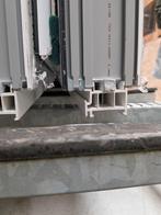 Châssis, Bricolage & Construction, Neuf, Double vitrage, 160 cm ou plus, Fenêtre de façade ou Vitre